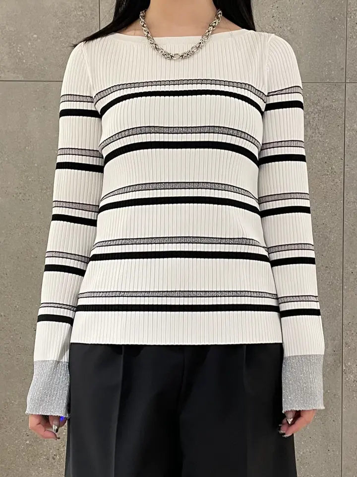 GRACE CONTINENTAL anri コーディネート画像