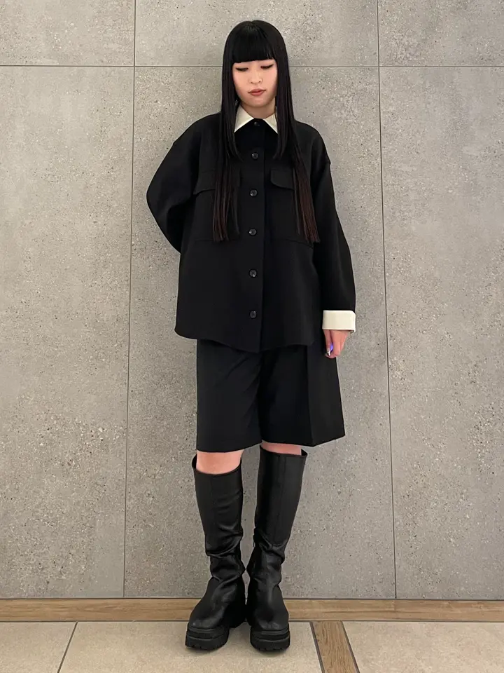 GRACE CONTINENTAL anri コーディネート画像