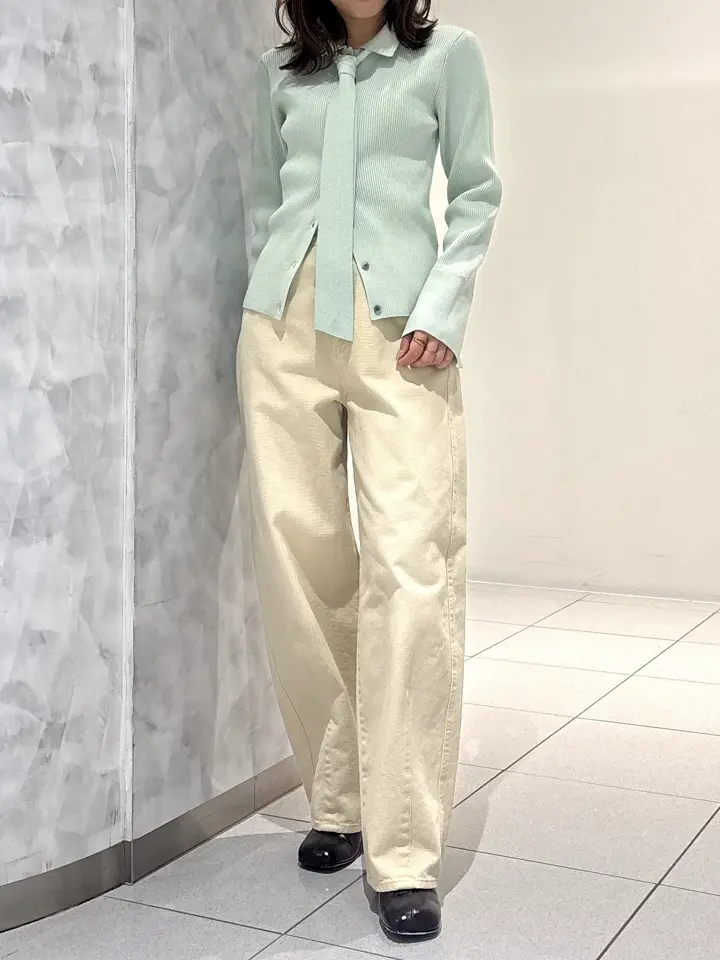 GRACE CONTINENTAL 岩永 春佳 コーディネート画像