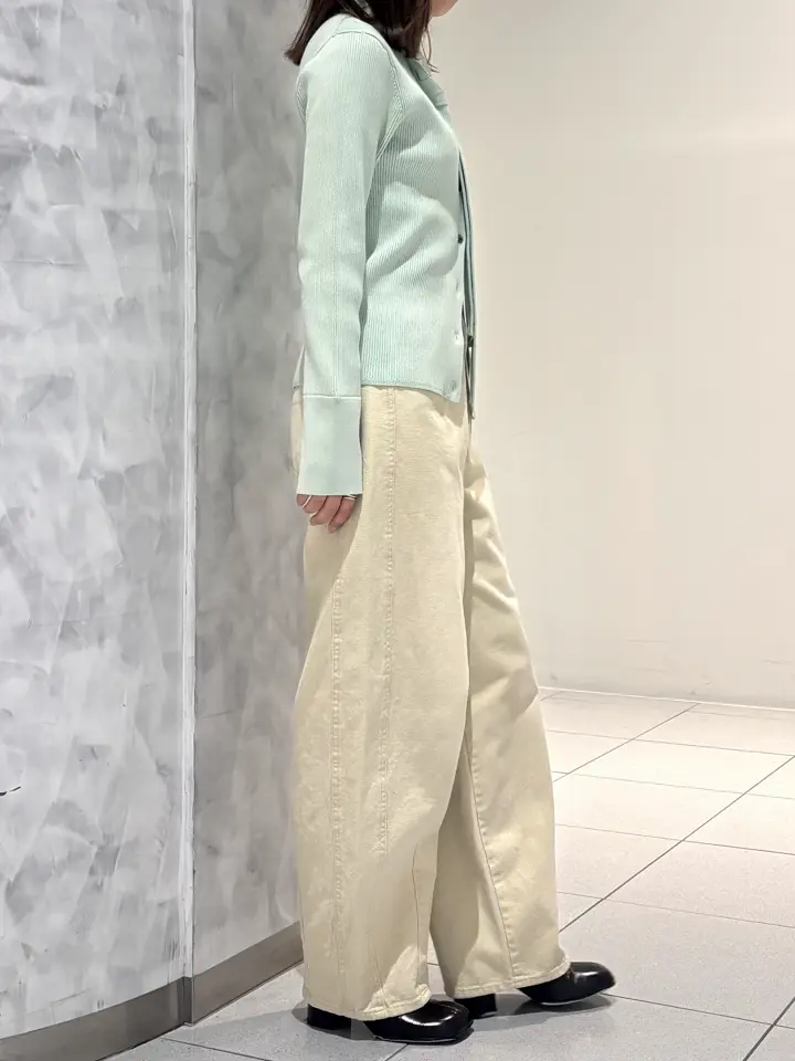 GRACE CONTINENTAL 岩永 春佳 コーディネート画像