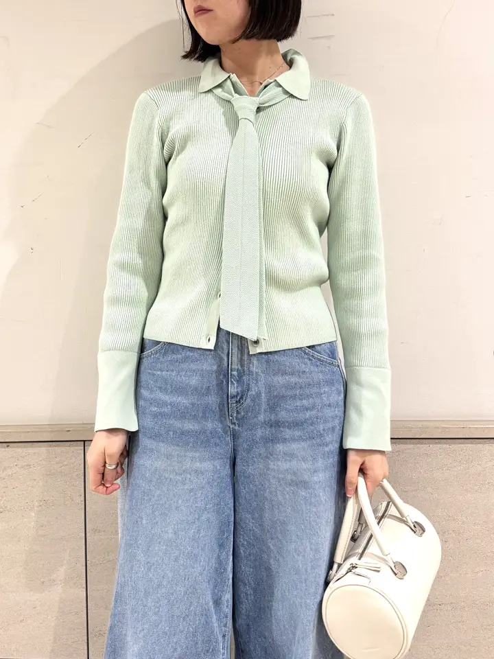 GRACE CONTINENTAL 伊藤　静華 コーディネート画像