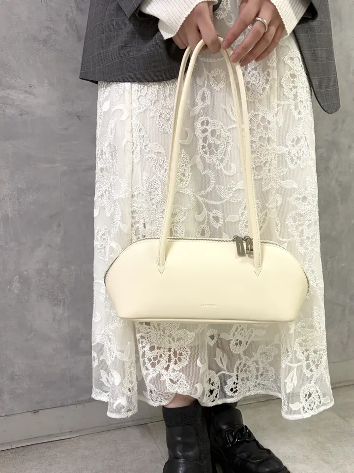 GRACE CONTINENTAL kobayashi コーディネート画像