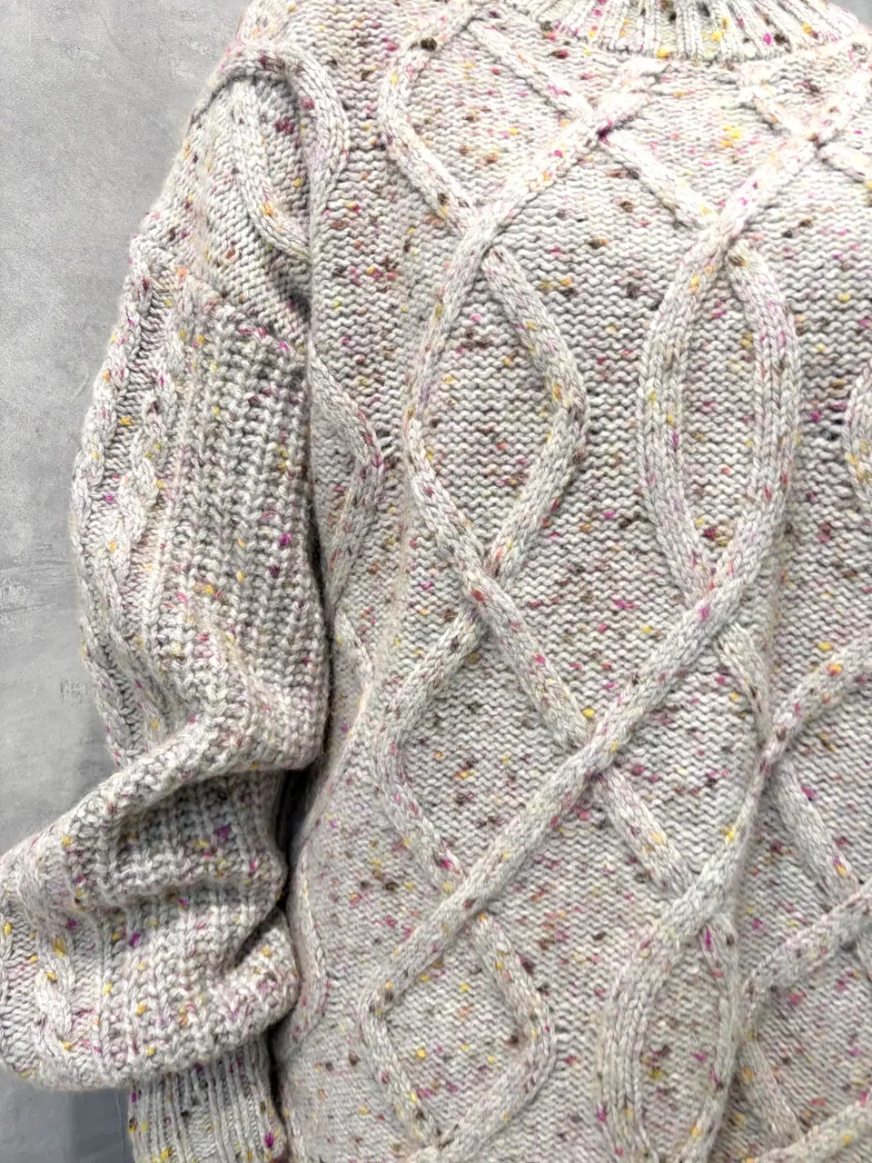 GRACE CONTINENTAL RINA コーディネート画像