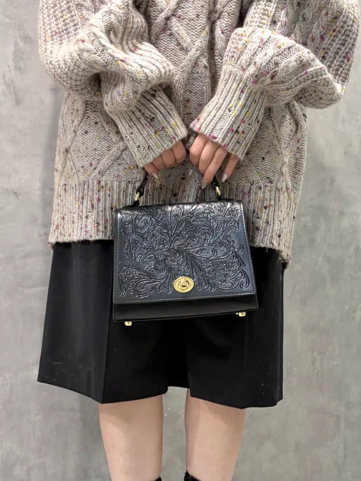 GRACE CONTINENTAL RINA コーディネート画像