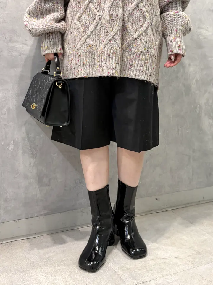 GRACE CONTINENTAL RINA コーディネート画像