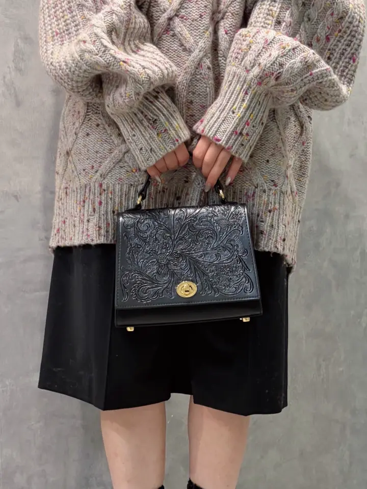 GRACE CONTINENTAL RINA コーディネート画像