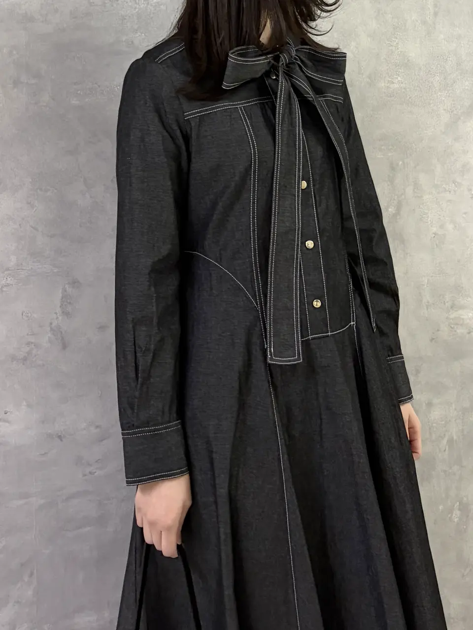 GRACE CONTINENTAL kobayashi コーディネート画像