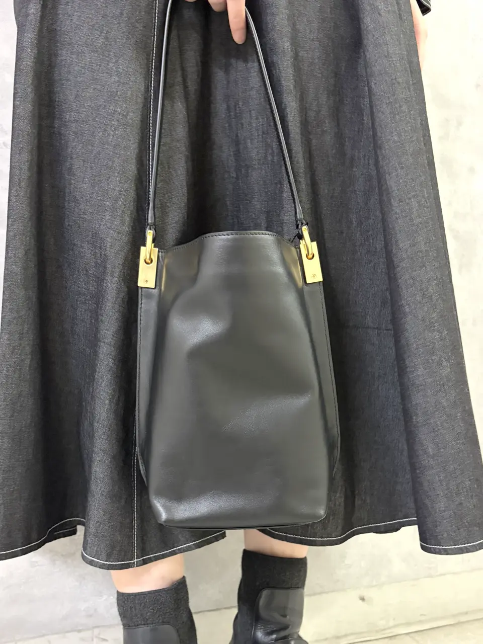 GRACE CONTINENTAL kobayashi コーディネート画像