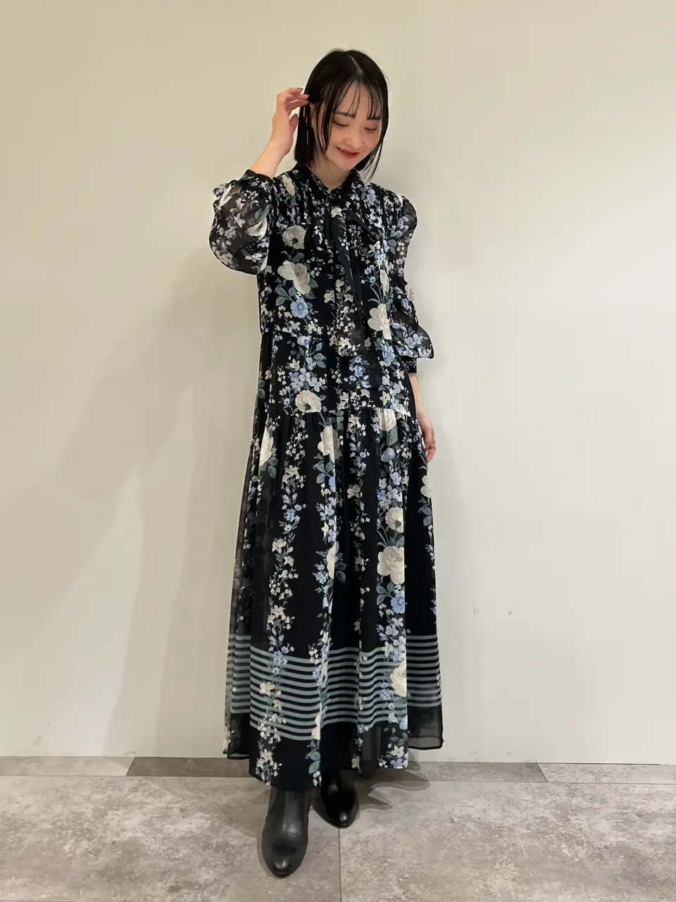  Nakatsu.m コーディネート画像