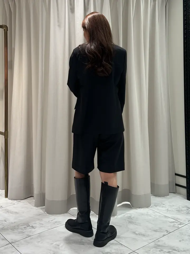 GRACE CONTINENTAL 志田　悠 コーディネート画像