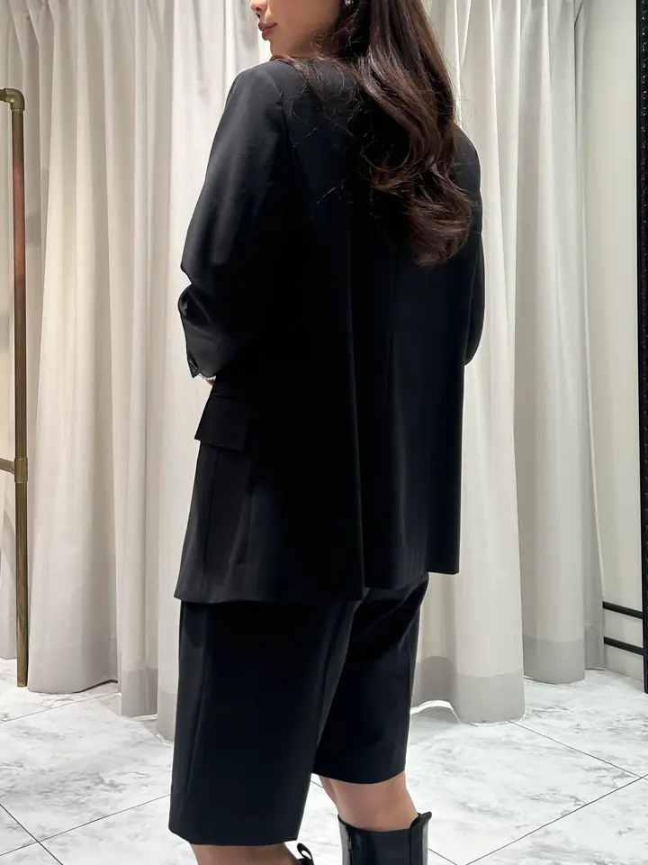 GRACE CONTINENTAL 志田　悠 コーディネート画像