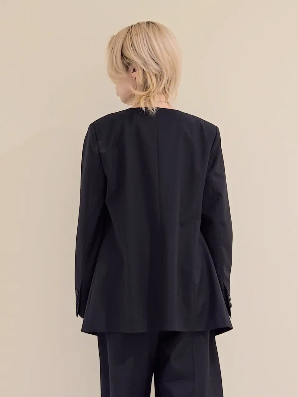 GRACE CONTINENTAL isono yui コーディネート画像