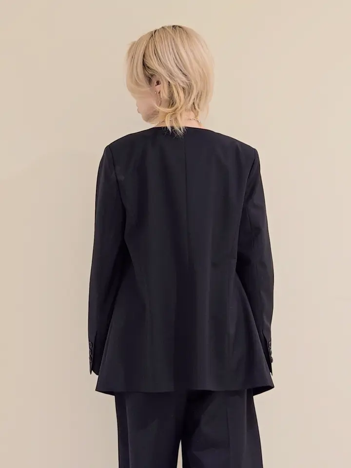 GRACE CONTINENTAL isono yui コーディネート画像