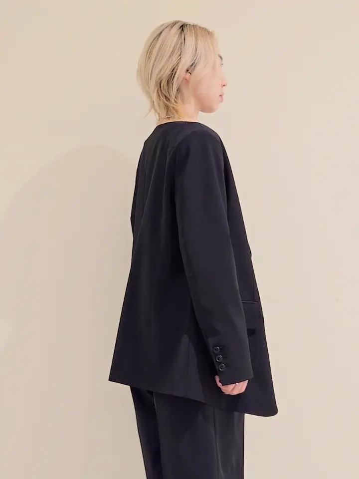 GRACE CONTINENTAL isono yui コーディネート画像