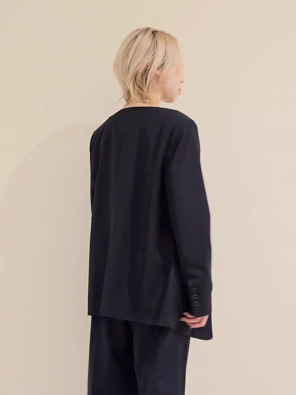 GRACE CONTINENTAL isono yui コーディネート画像