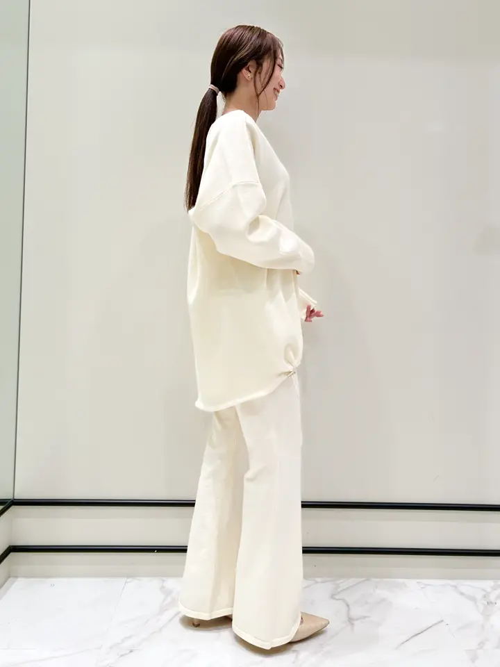 GRACE CONTINENTAL Wakazono コーディネート画像