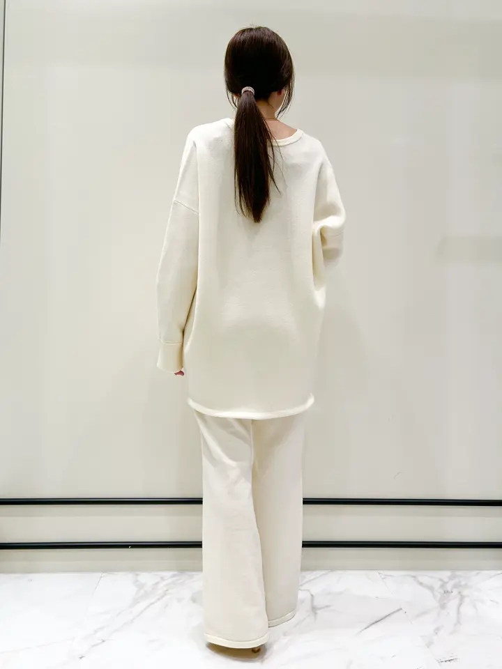 GRACE CONTINENTAL Wakazono コーディネート画像