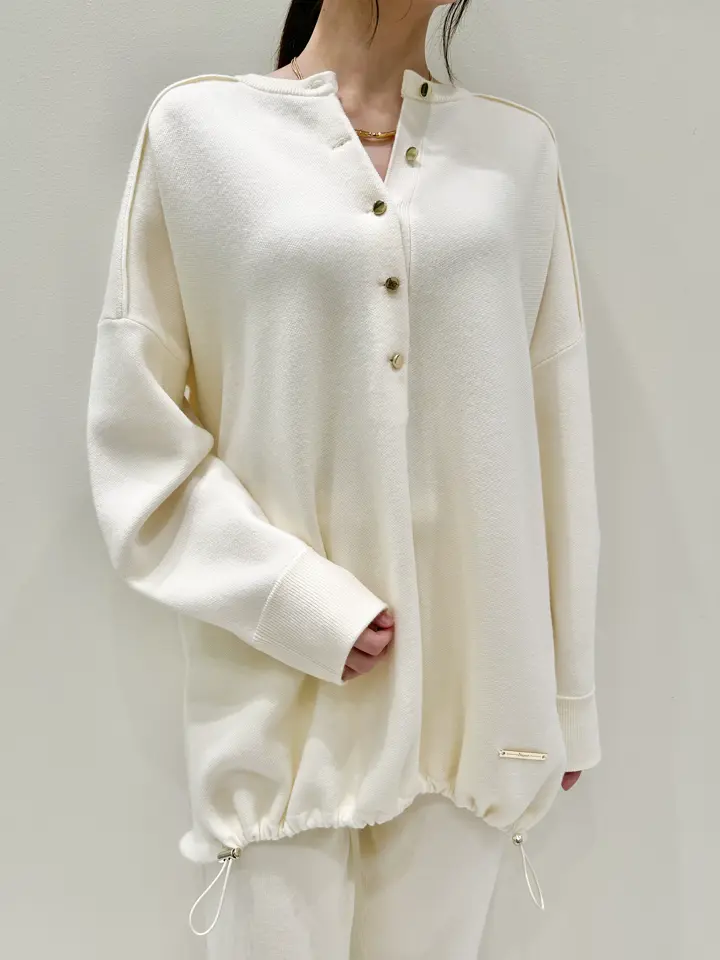 GRACE CONTINENTAL Wakazono コーディネート画像