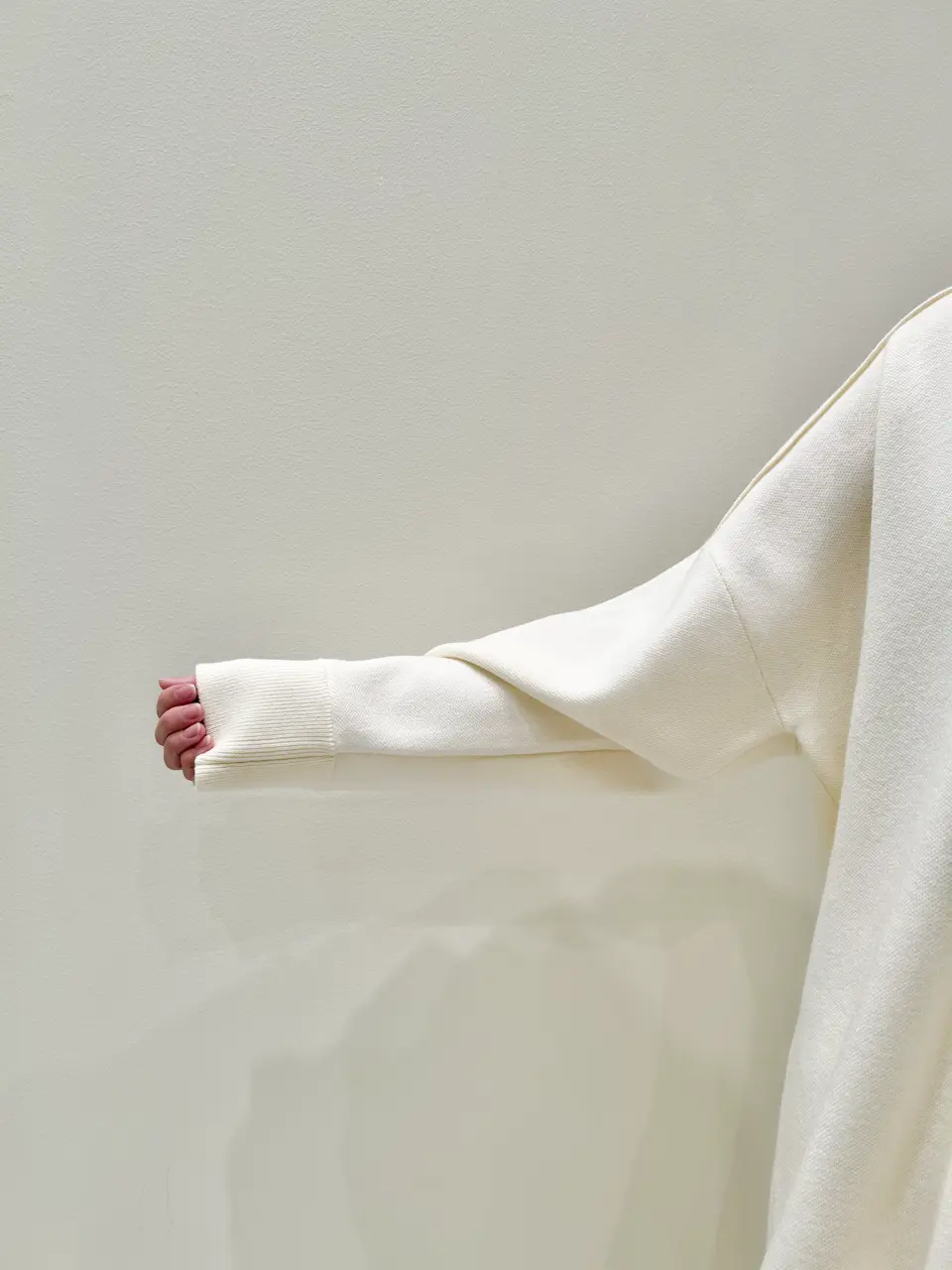 GRACE CONTINENTAL Wakazono コーディネート画像