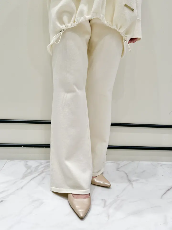 GRACE CONTINENTAL Wakazono コーディネート画像