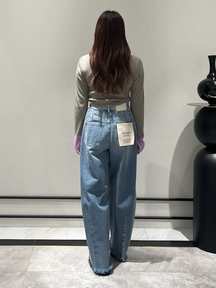 GRACE CONTINENTAL RIKO コーディネート画像