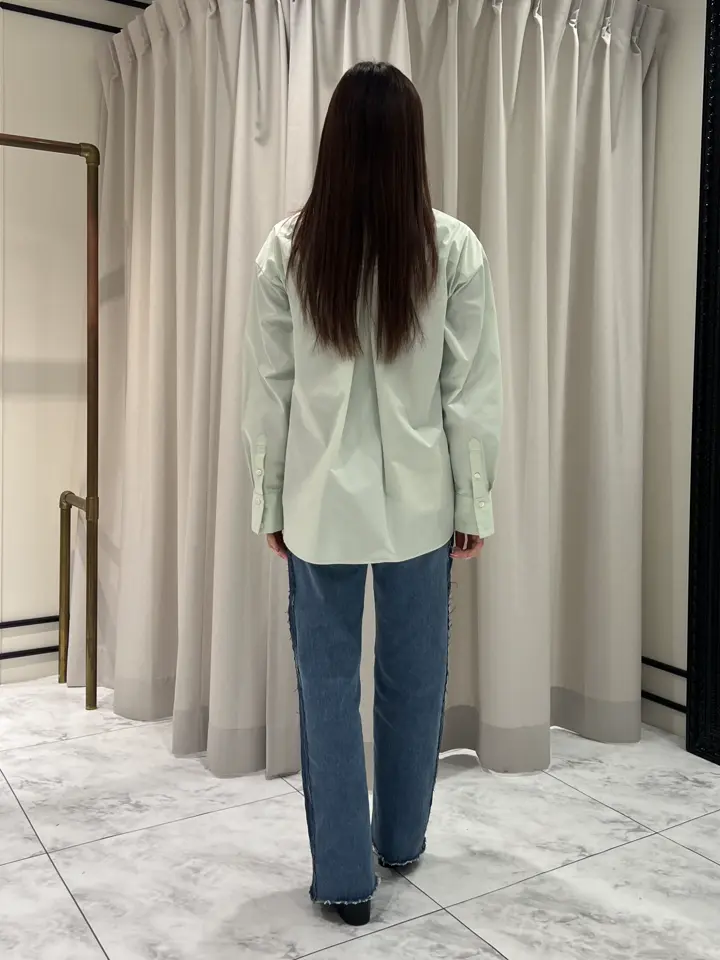 GRACE CONTINENTAL 赤坂 梨来 コーディネート画像