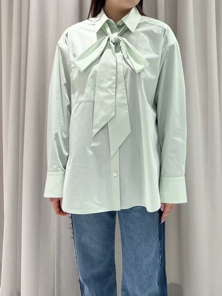 GRACE CONTINENTAL 赤坂 梨来 コーディネート画像