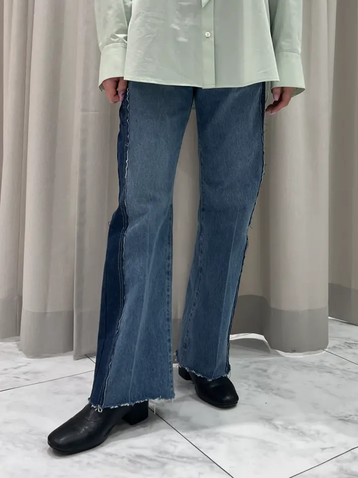 GRACE CONTINENTAL 赤坂 梨来 コーディネート画像