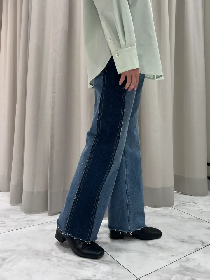 GRACE CONTINENTAL 赤坂 梨来 コーディネート画像