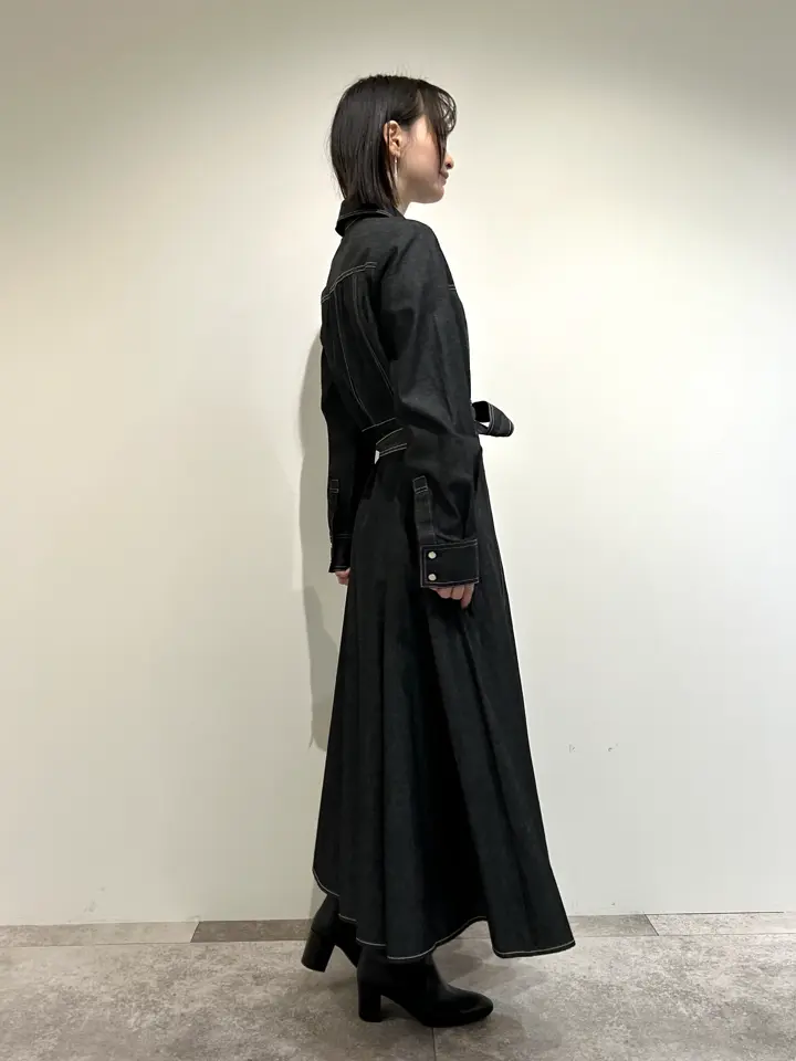 GRACE CONTINENTAL Nakatsu.m コーディネート画像