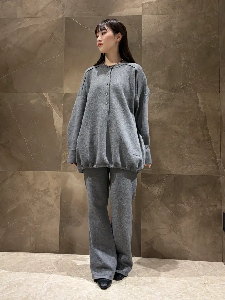 GRACE CONTINENTAL Machi コーディネート画像