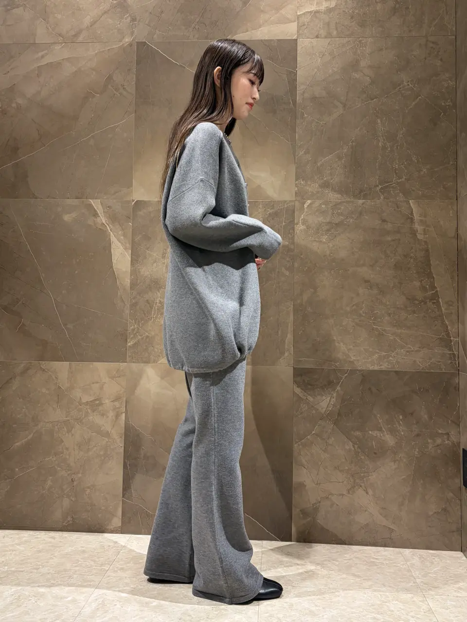 GRACE CONTINENTAL Machi コーディネート画像