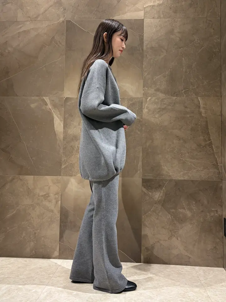 GRACE CONTINENTAL Machi コーディネート画像