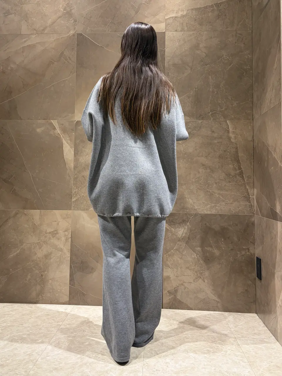 GRACE CONTINENTAL Machi コーディネート画像