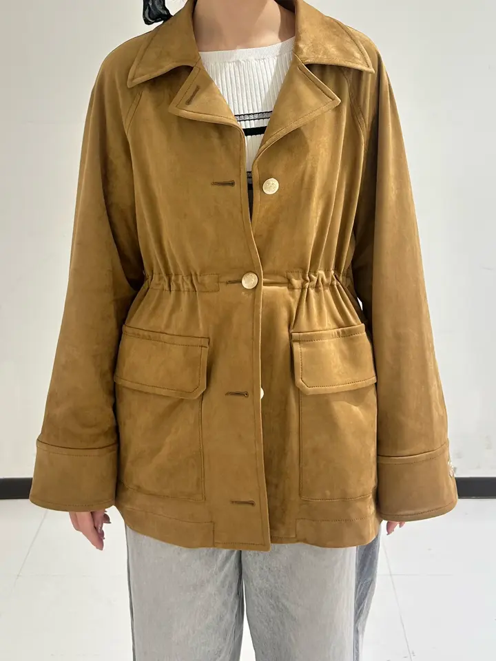 GRACE CONTINENTAL 狩野　珠季 コーディネート画像