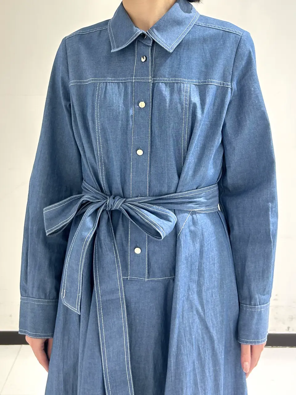 GRACE CONTINENTAL 狩野　珠季 コーディネート画像