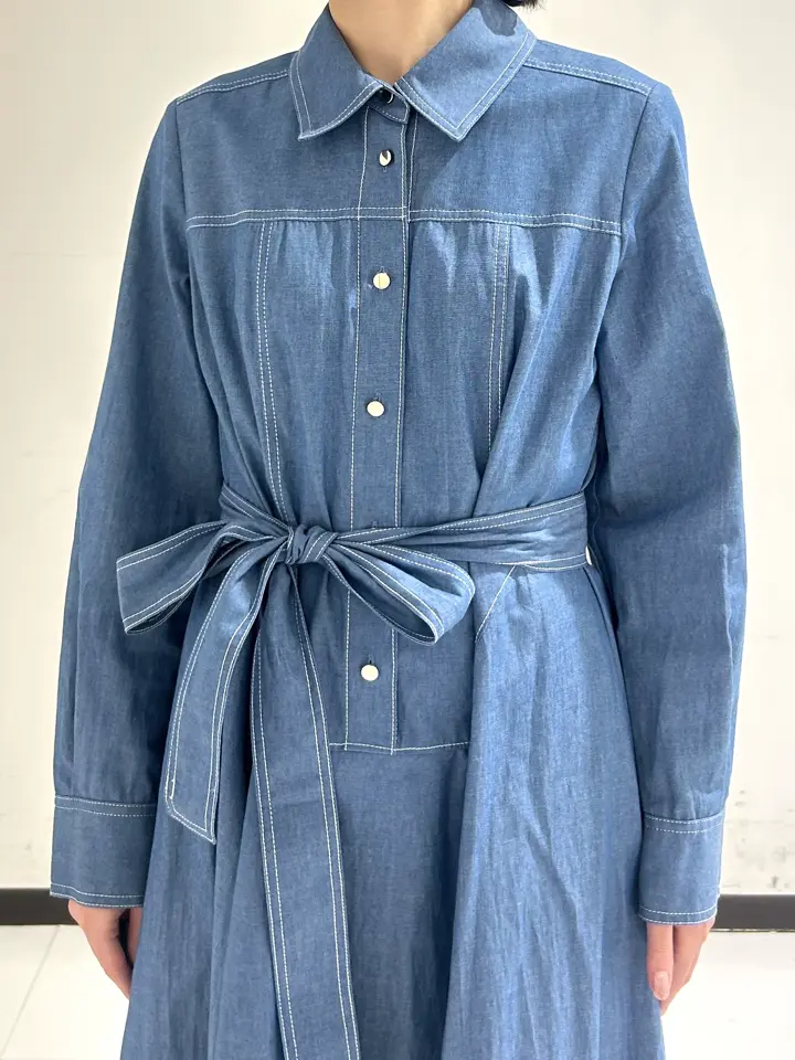 GRACE CONTINENTAL 狩野　珠季 コーディネート画像