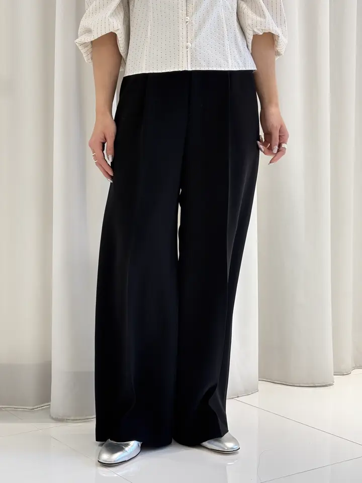 GRACE CONTINENTAL Yuuki NOZAWA コーディネート画像