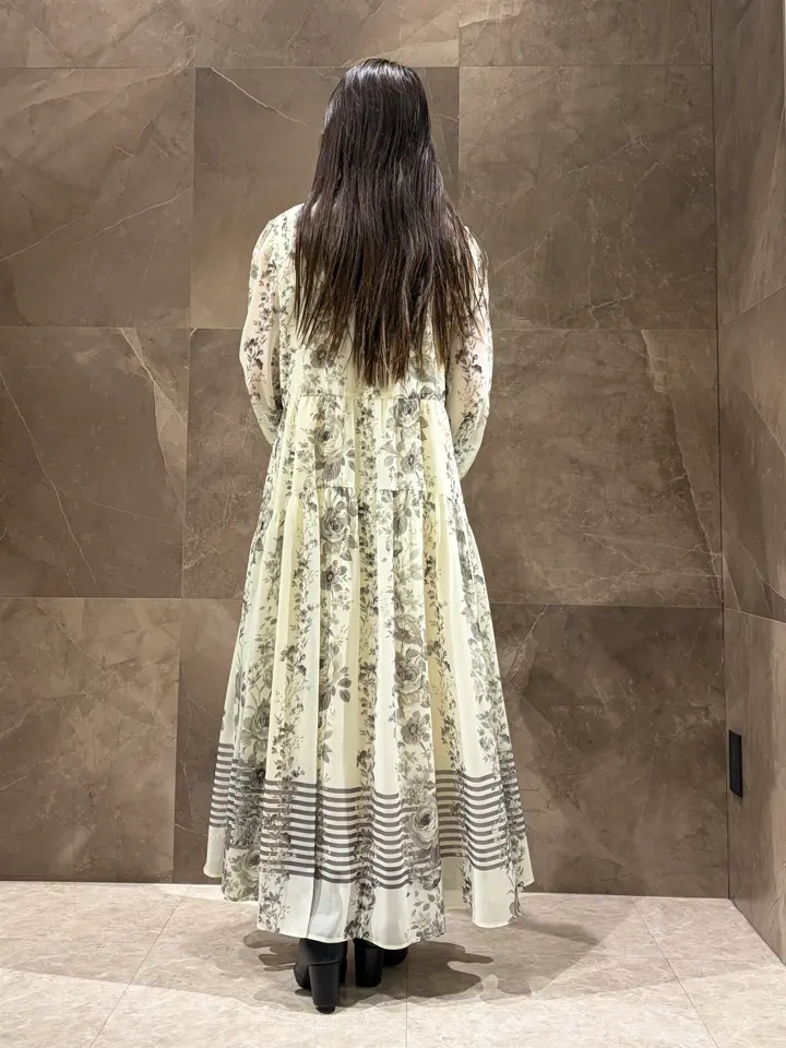 GRACE CONTINENTAL Machi コーディネート画像