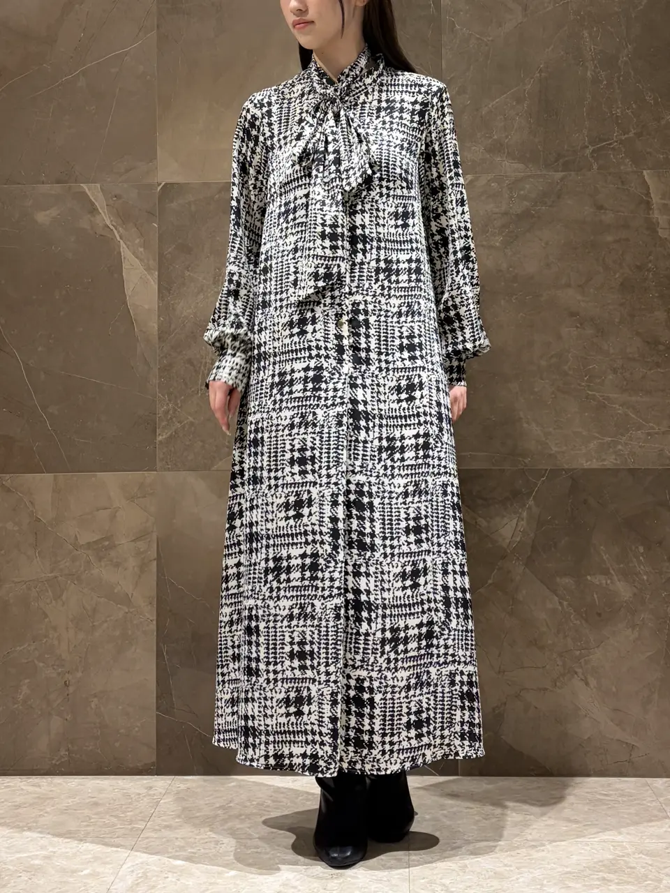  Machi コーディネート画像