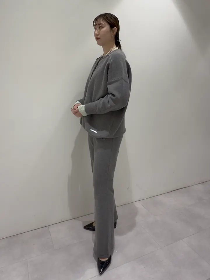 GRACE CONTINENTAL 遠藤　みずき コーディネート画像