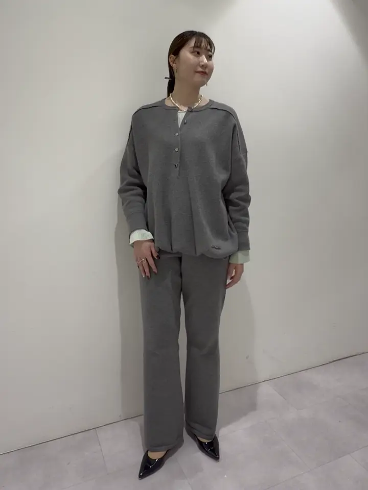 GRACE CONTINENTAL 遠藤　みずき コーディネート画像