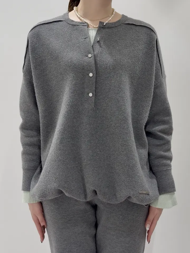 GRACE CONTINENTAL 遠藤　みずき コーディネート画像