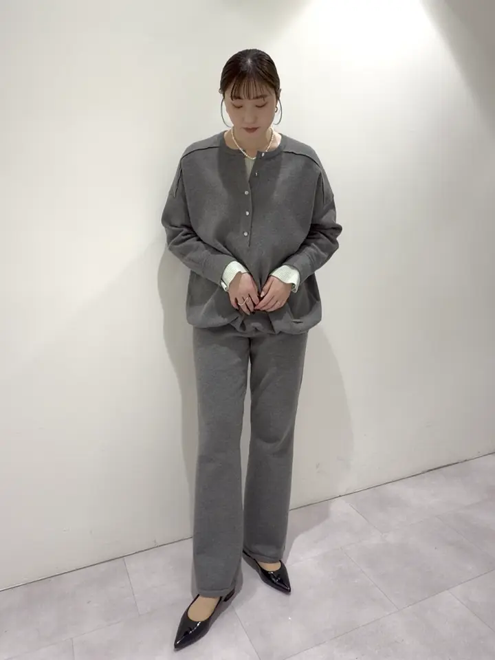 GRACE CONTINENTAL 遠藤　みずき コーディネート画像