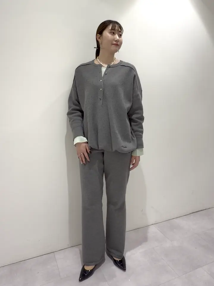 GRACE CONTINENTAL 遠藤　みずき コーディネート画像