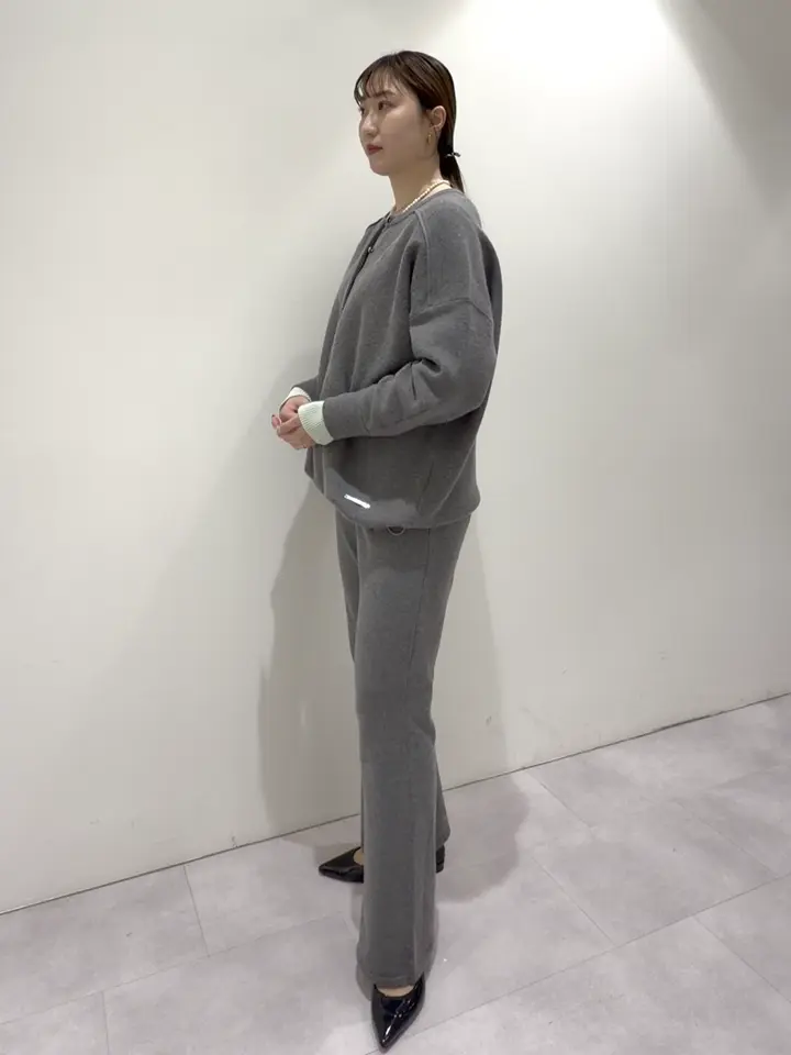 GRACE CONTINENTAL 遠藤　みずき コーディネート画像