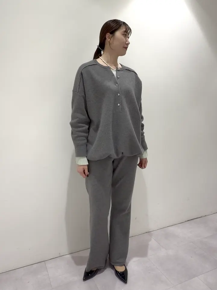 GRACE CONTINENTAL 遠藤　みずき コーディネート画像