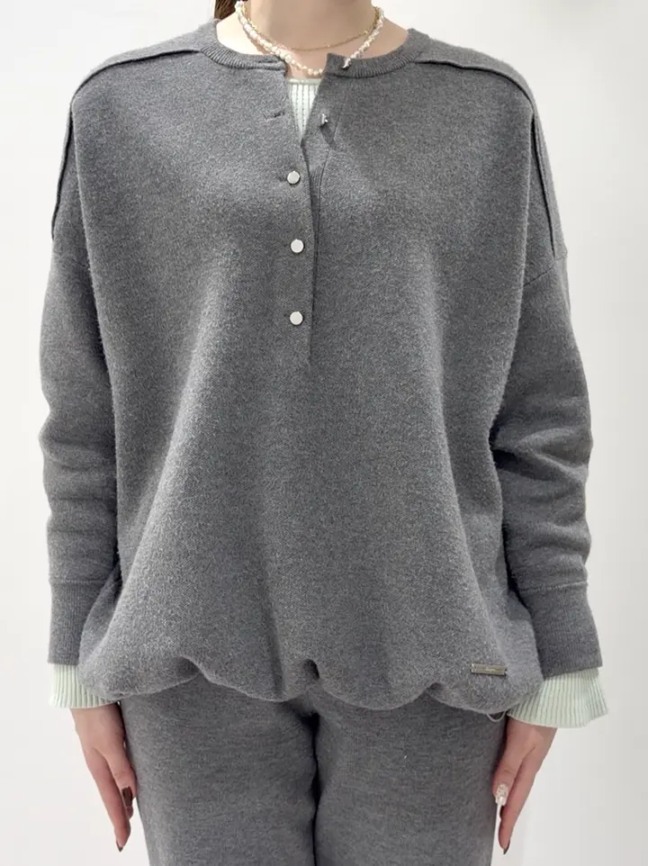 GRACE CONTINENTAL 遠藤　みずき コーディネート画像