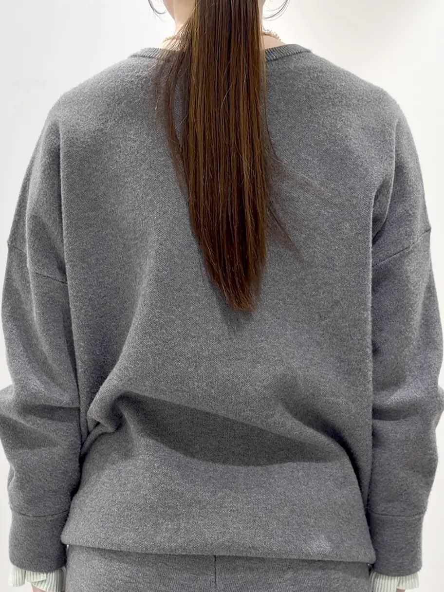 GRACE CONTINENTAL 遠藤　みずき コーディネート画像