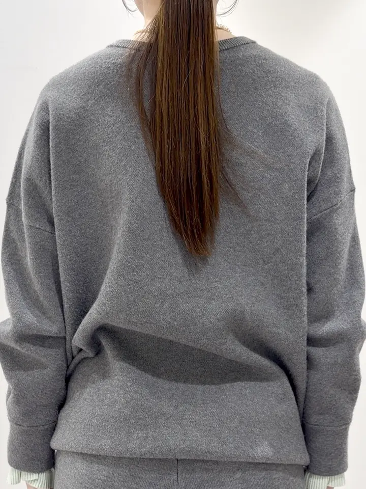 GRACE CONTINENTAL 遠藤　みずき コーディネート画像